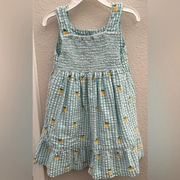 Jojo Maman Bébé Dress - Picture 3 of 5